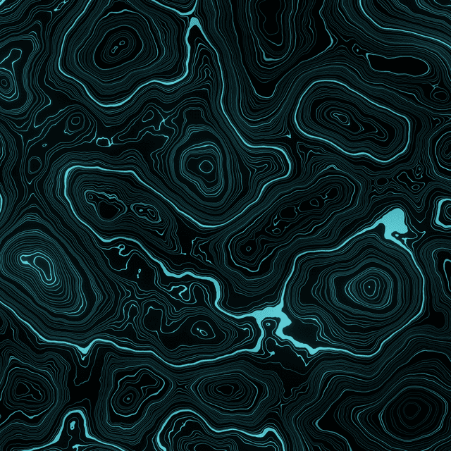 Alien Landscape